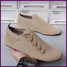 YRZL Thin Bottom Breathable