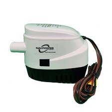 Automatic navpower 750 gph - automatic,