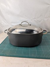 Anolon Professional Large Oval