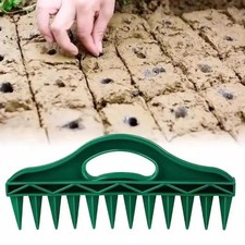 Garden Seed Planter Tool Hand