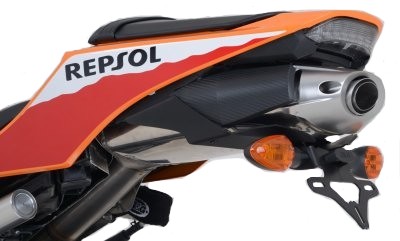 Racing honda cbr600rr - r&g,