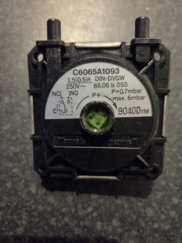 Potterton netaheat profile - netaheat,