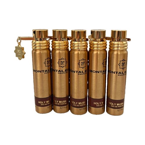 Montale holy musk 20ml - montale, edp