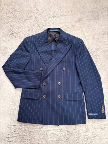 Ralph lauren men suit polo - lauren,