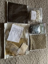 Job Lot Craft Bits & Pieces