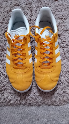 Adidas gazelle trainers uk10 - gazelle,