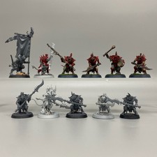 11 STORMVERMIN WARHAMMER AGE