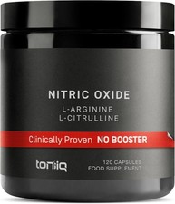 3,000mg Nitric Oxide
