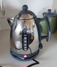 Dualit- Lite Jug Kettle, Grey