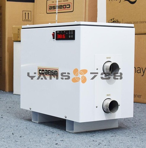 18kw 380v electric - 1x,