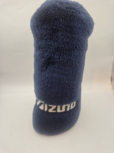 Vintage mizuno wood head - vintage,