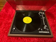 DUAL 1246 CS-1246 FULLY