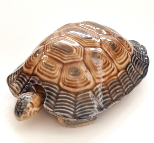 Vintage wade jumbo - vintage, tortoise