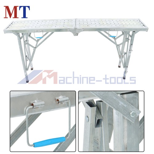 Adjustable folding - 1.8m,