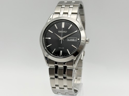 Seiko selection sbpx083 black - seiko,