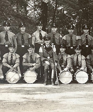 RARE! WW2 GERMAN STATE POLICE