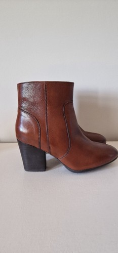 Lotus women brown - women's, leather