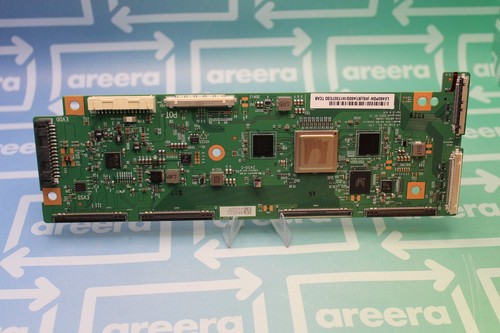 Con board replacement - lg, tv