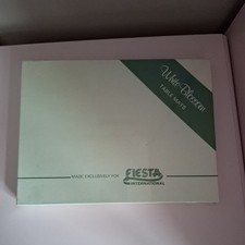 Real Brasil  White Blossom