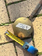 Longcase Pendulum & Rod