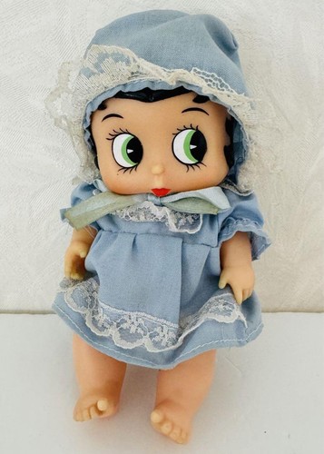 Betty boop baby soft - boop,