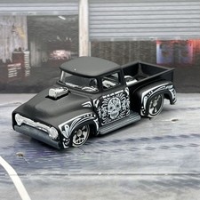 Hot Wheels Custom '56 Ford