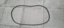 TOYOTA AYGO MK2 Citroen C1 Peugeot 108 REAR BOOT RUBBER SEAL WEATHERSTRIP