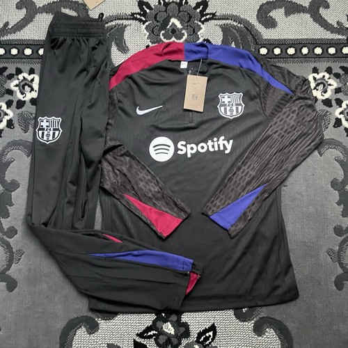 Nike barcelona tracksuit - nike,