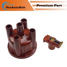 Distributor Cap & Rotor Arm
