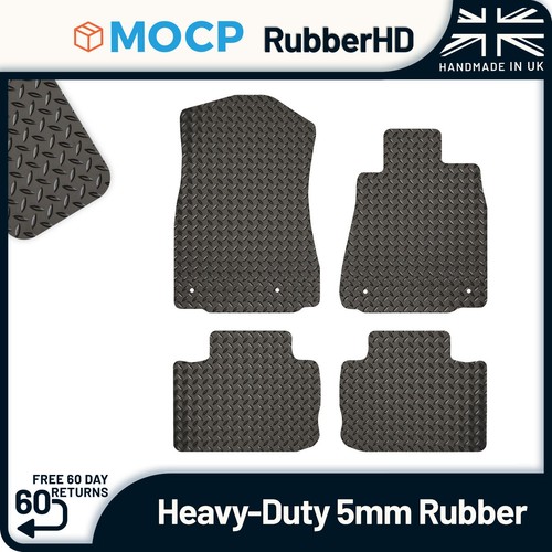 5mm heavy duty - 5mm, rubber