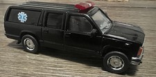 Code 3 Super Custom EMS