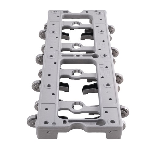 Rocker arm carrier ladder - rocker,