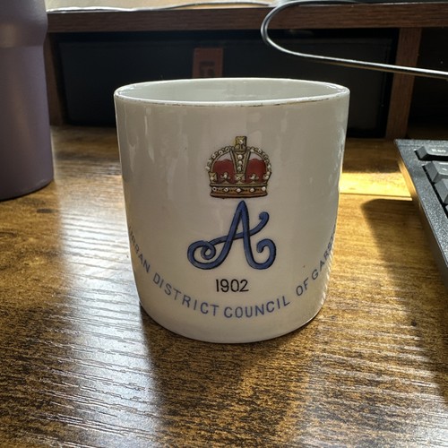 Rare antique queen - rare, alexander