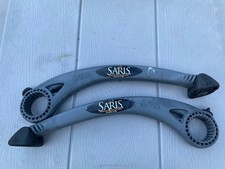 Saris Bones 2-3 Trunk Mount