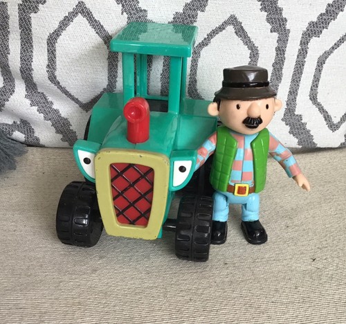 Bob the builder - bob,