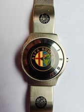 Vintage Alfa Romeo Watch