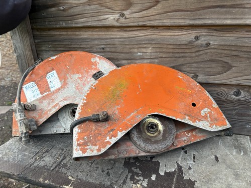 Stihl ts400 parts blade - stihl, |