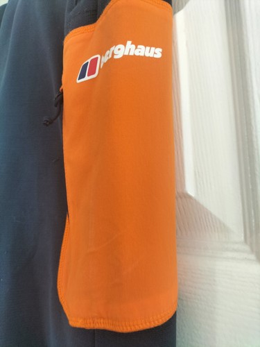 Berghaus mens joggers - mens,