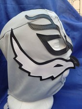 Childs Wrestling Mask - Kids