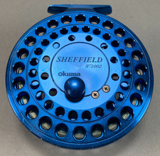 Okuma Sheffield S-1002