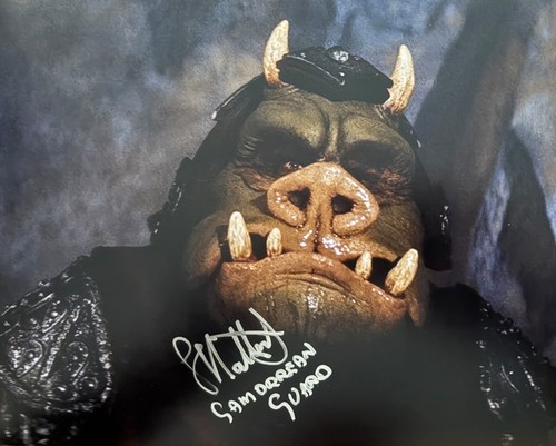 Star wars graeme hattrick - star,