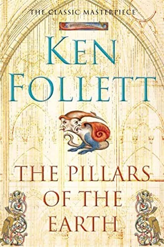 The pillars earth - of,