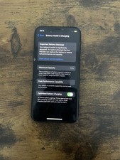 Apple iPhone X 64GB Space Grey