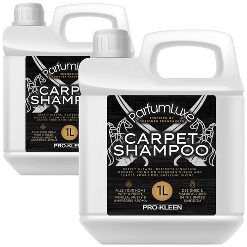 Prokleen parfumluxe carpet - prokleen,