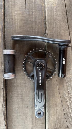 Sram boost dub - boost, &