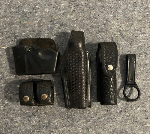 Vtg police duty - vtg,