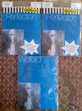 Vintage Wolford Perfection