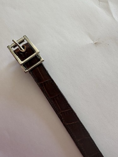 Petrie brown croco - petrie,