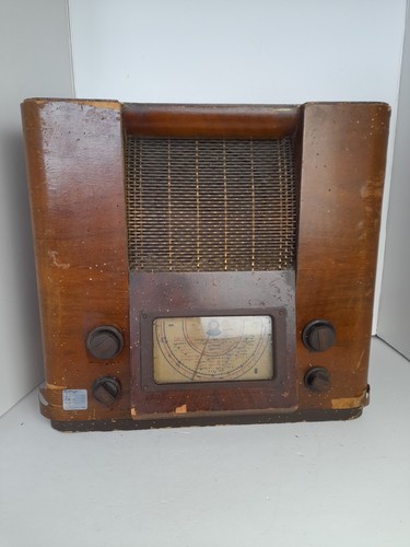 Vintage maybe 1940s - maybe, hmv