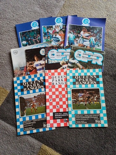 Queens park rangers - queens,